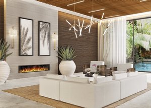 Residential Interior Design Service Miami
